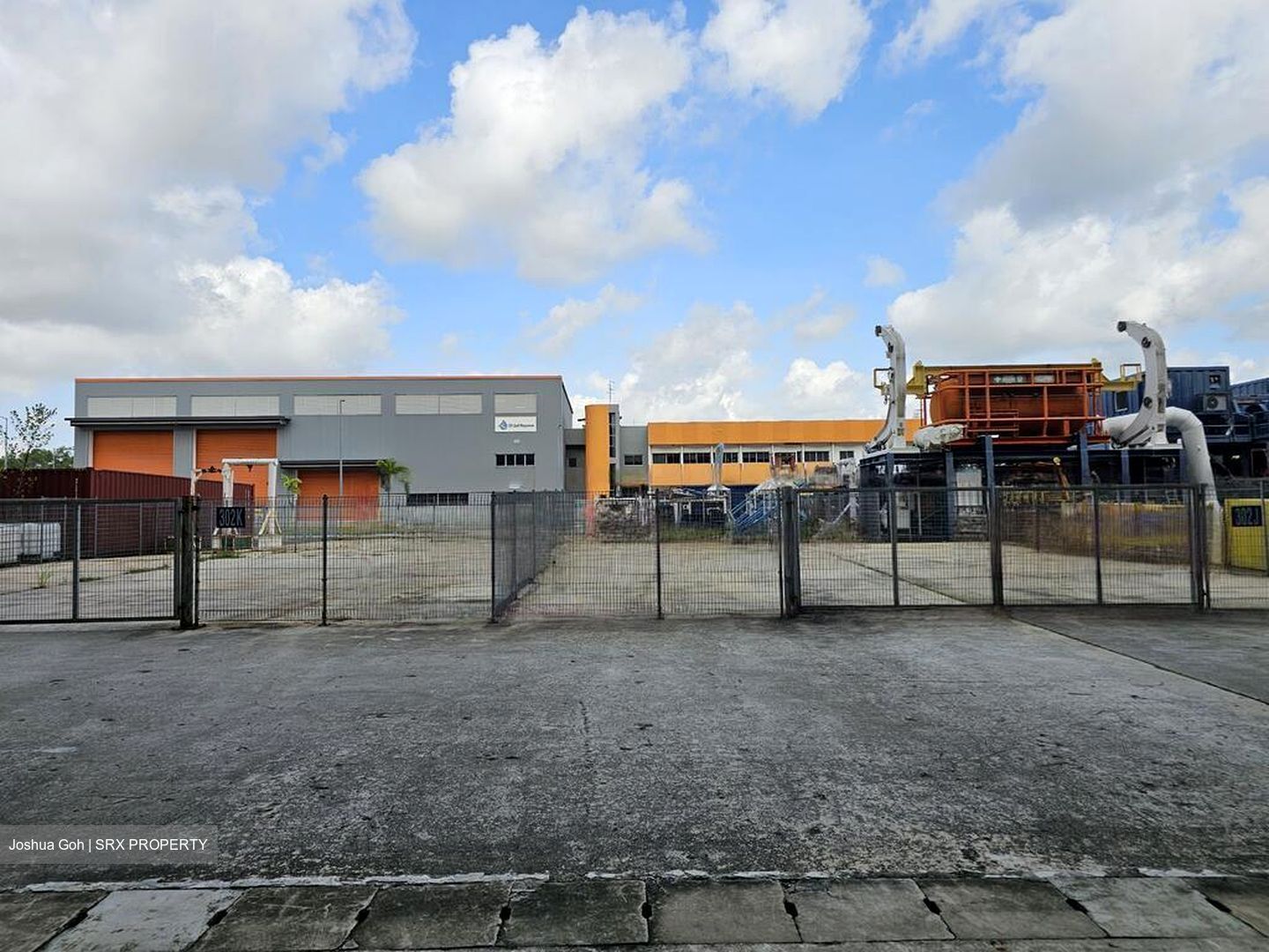 Loyang Way (D17), Factory #462604891